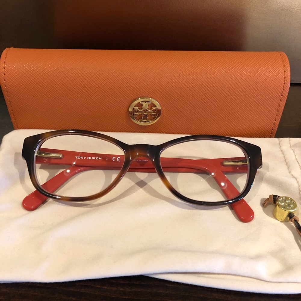 ✨Tory Burch Glasses✨